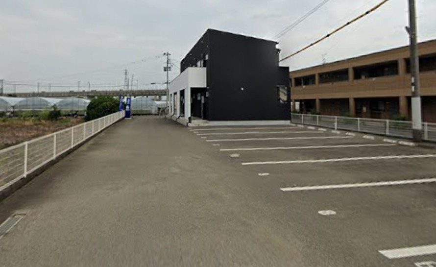 八代市アパート　2棟一括のその他
