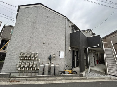 【外観】 | グラム港南