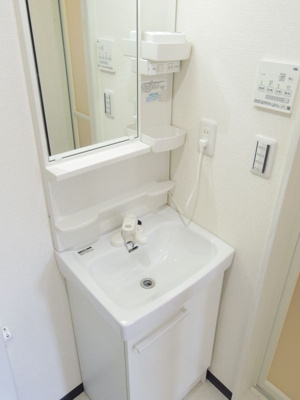 【洗面所】 | グラム港南