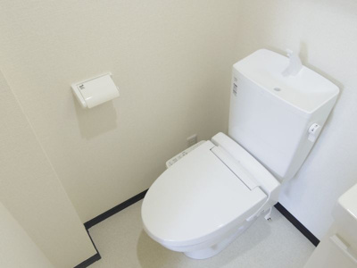 【トイレ】 | グラム港南