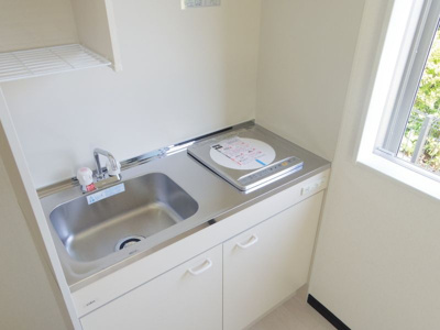 【キッチン】 | グラム港南