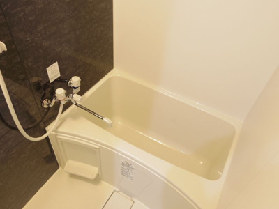 【浴室】 | グラム港南