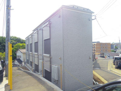 【その他共用部分】 | グラム港南