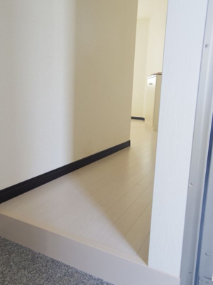 【玄関】 | グラム港南