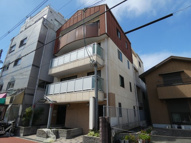 メゾンパークレットの画像