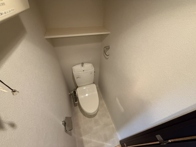 LaSante東別院｜名古屋市の賃貸ならMy賃貸のトイレ|LaSante東別院