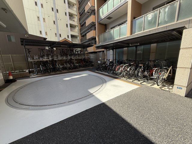 LaSante東別院｜名古屋市の賃貸ならMy賃貸のその他共用部分|LaSante東別院
