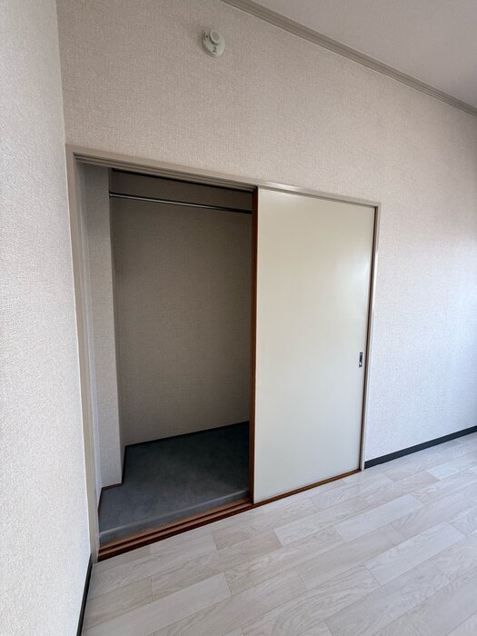 チェリー観音の収納