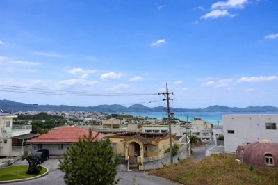  | 名護市屋部売土地