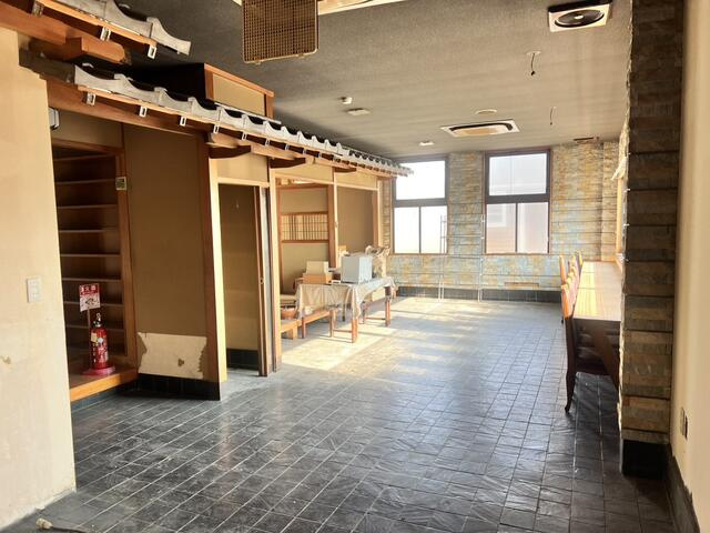 藤岡町貸店舗