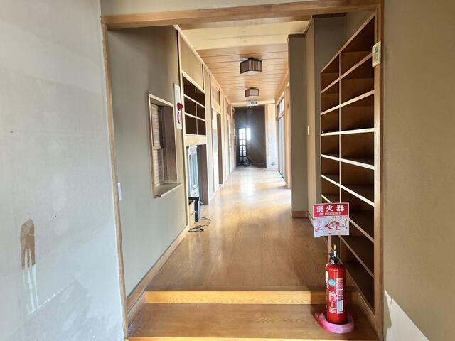 藤岡町貸店舗