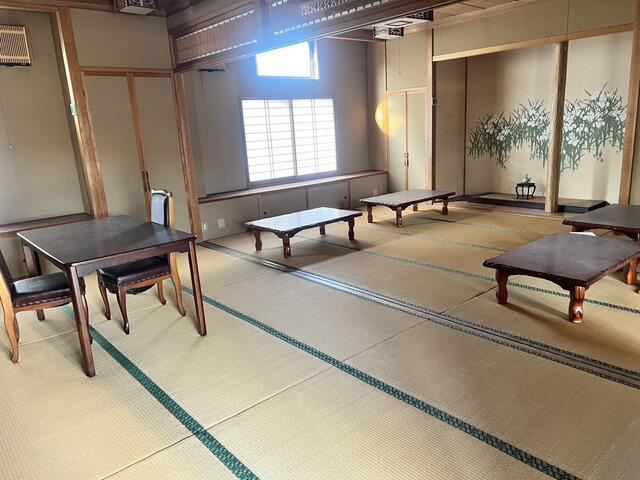 藤岡町貸店舗