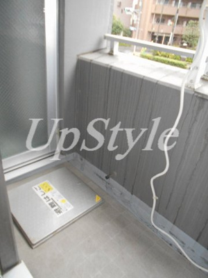 【バルコニー】 | グラントゥルース東向島