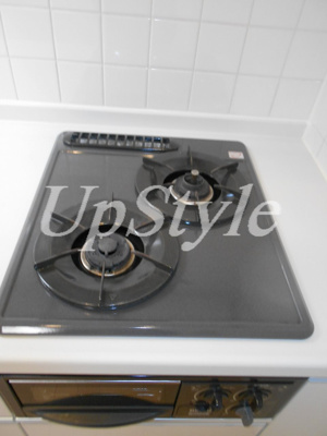 【キッチン】 | グラントゥルース東向島