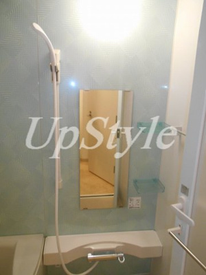 【浴室】 | グラントゥルース東向島