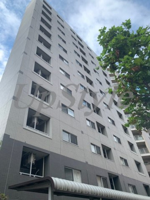 【外観】 | グラントゥルース東向島