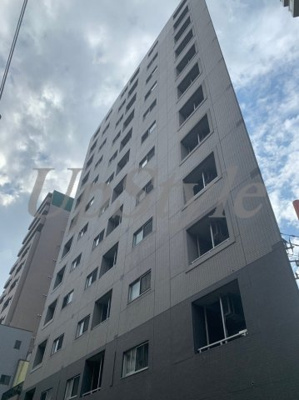 【外観】 | グラントゥルース東向島