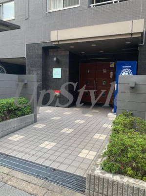 【エントランス】 | グラントゥルース東向島