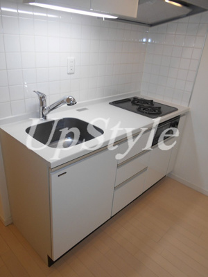 【キッチン】 | グラントゥルース東向島