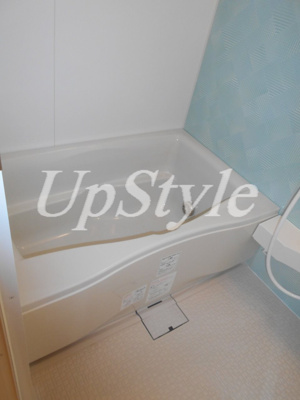 【浴室】 | グラントゥルース東向島