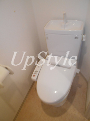 【トイレ】 | グラントゥルース東向島