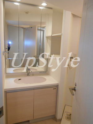 【洗面所】 | グラントゥルース東向島