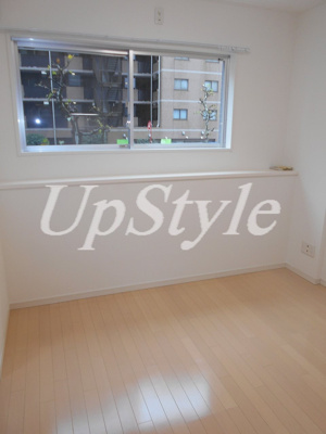 【寝室】 | グラントゥルース東向島