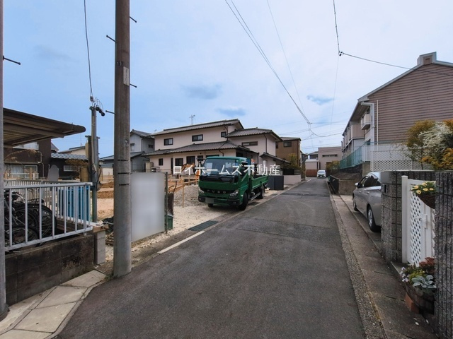  | 名古屋市名東区平和が丘２丁目51『仲介料無料』新築戸建て | 撮影：'26/03/18 