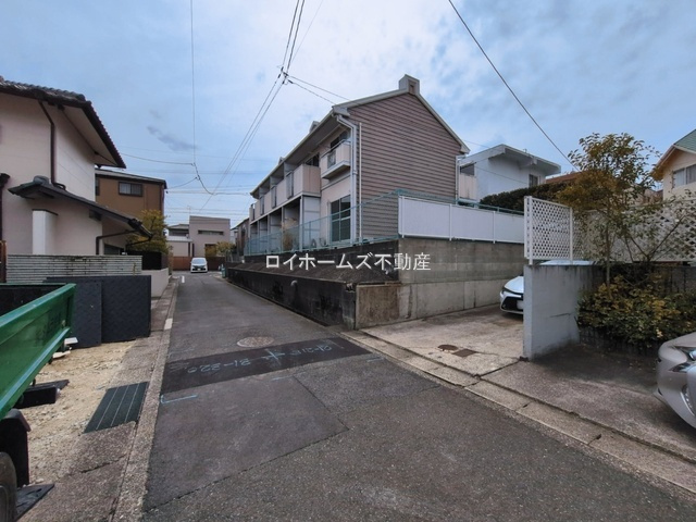  | 名古屋市名東区平和が丘２丁目51『仲介料無料』新築戸建て | 撮影：'26/03/18 