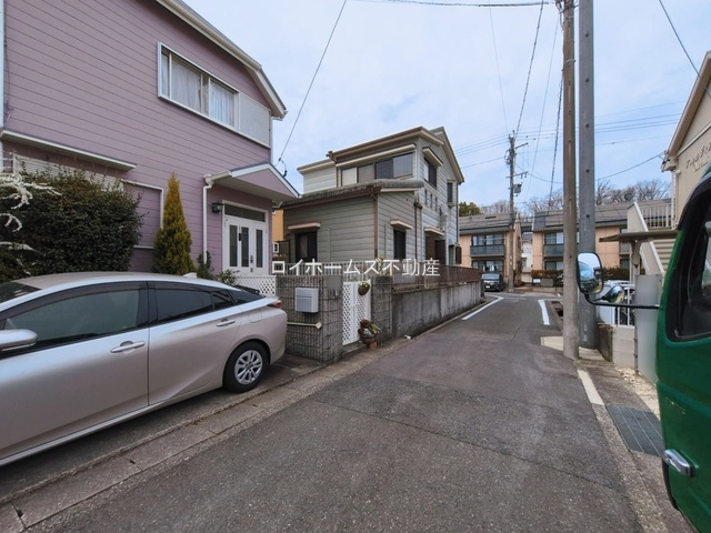  | 名古屋市名東区平和が丘２丁目51『仲介料無料』新築戸建て | 撮影：'26/03/18 