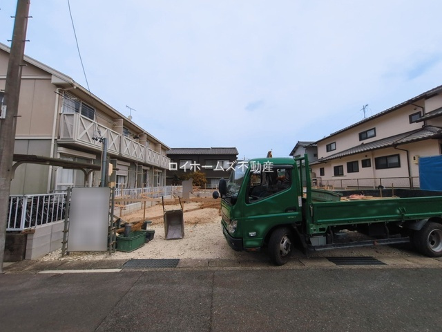  | 名古屋市名東区平和が丘２丁目51『仲介料無料』新築戸建て | 撮影：'26/03/18 