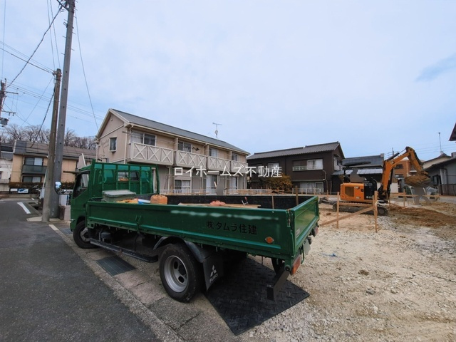  | 名古屋市名東区平和が丘２丁目51『仲介料無料』新築戸建て | 撮影：'26/03/18 
