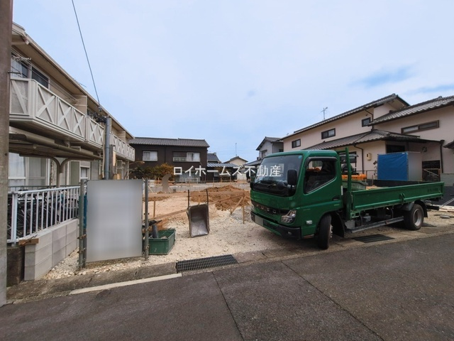  | 名古屋市名東区平和が丘２丁目51『仲介料無料』新築戸建て | 撮影：'26/03/18 