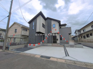 名古屋市名東区平和が丘２丁目51『仲介料無料』新築戸建ての画像