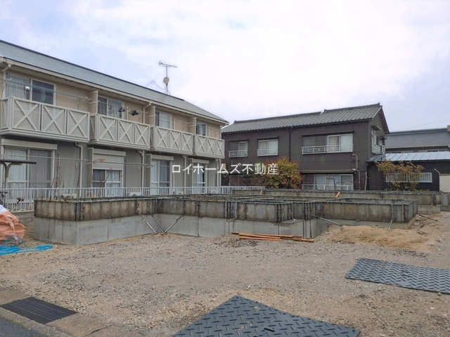 | 名古屋市名東区平和が丘２丁目51『仲介料無料』新築戸建て | 撮影：'26/04/01 