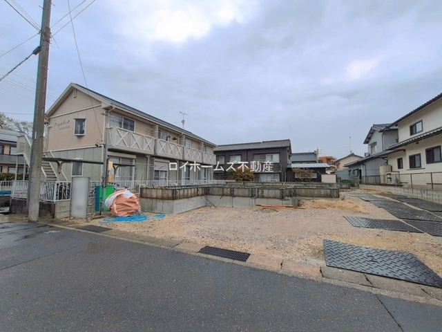 | 名古屋市名東区平和が丘２丁目51『仲介料無料』新築戸建て | 撮影：'26/04/01 