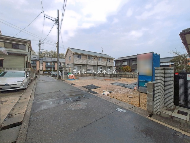  | 名古屋市名東区平和が丘２丁目51『仲介料無料』新築戸建て | 撮影：'26/04/01 