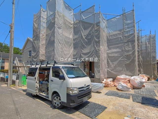  | 名古屋市名東区平和が丘２丁目51『仲介料無料』新築戸建て | 撮影：'26/04/28 