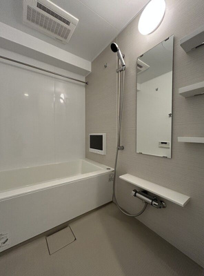 【浴室】 | セジョリ東向島