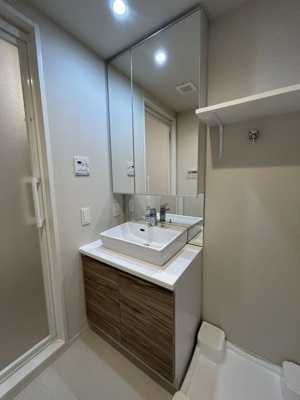 【洗面所】 | セジョリ東向島