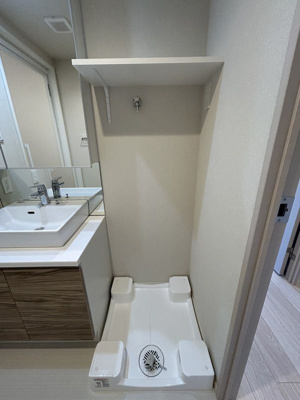 【独立洗面台】 | セジョリ東向島