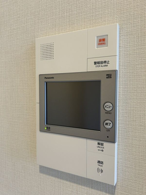 【セキュリティ】 | セジョリ東向島