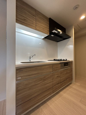 【キッチン】 | セジョリ東向島