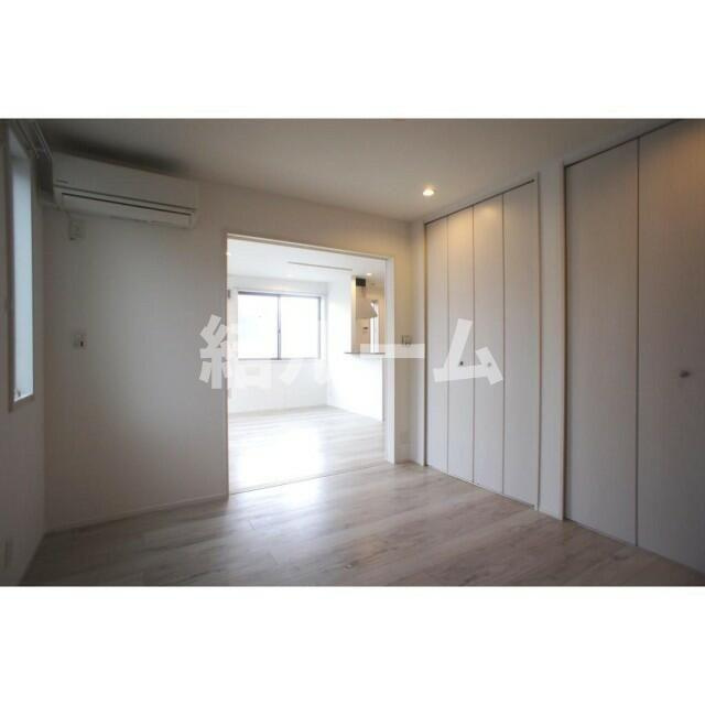 練馬区小竹町１丁目のアパートのその他