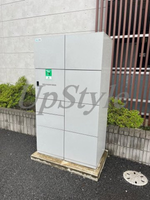 【その他共用部分】 | リブリ・プロスペール