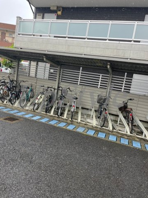 【その他共用部分】 | リブリ・プロスペール