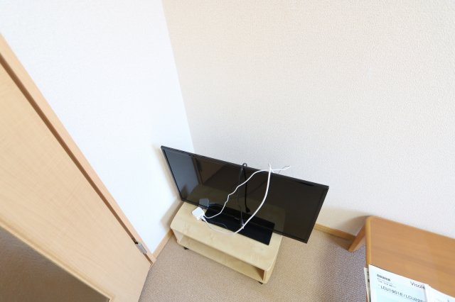 レオパレスウイング北坂戸のその他|2階以上のお部屋は絨毯仕様です。