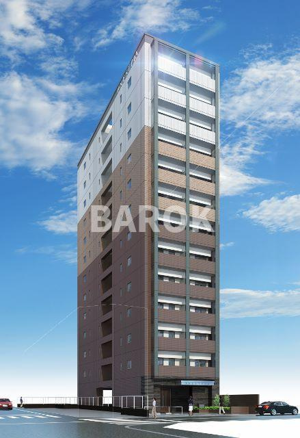 ネストピア博多駅前Ⅲ