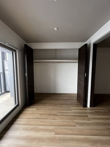 GrandPaseo  southの洋室