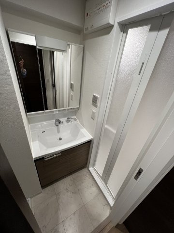 GrandPaseo  southの洗面所